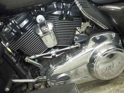 Harley-Davidson ULTRA Limited LOW FLHTKL1870 2019