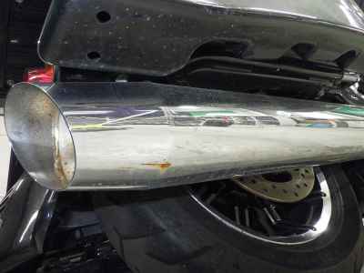 Harley-Davidson ULTRA Limited LOW FLHTKL1870 2019