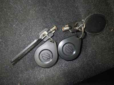 Harley-Davidson ULTRA Limited LOW FLHTKL1870 2019