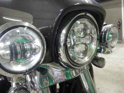 Harley-Davidson ULTRA Limited LOW FLHTKL1870 2019