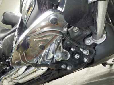 Harley-Davidson ULTRA Limited LOW FLHTKL1870 2019