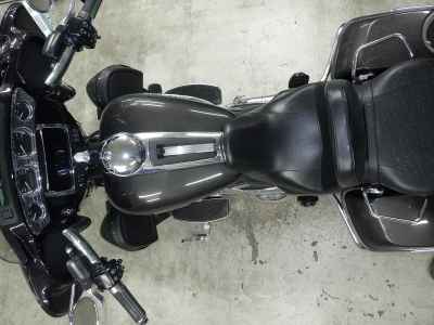 Harley-Davidson ULTRA Limited LOW FLHTKL1870 2019