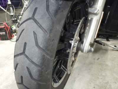 Harley-Davidson ULTRA Limited LOW FLHTKL1870 2019