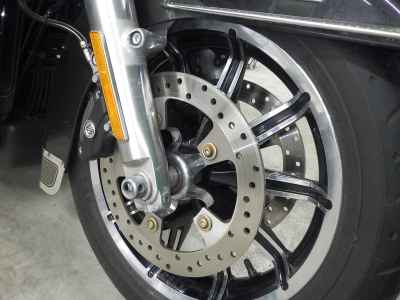 Harley-Davidson ULTRA Limited LOW FLHTKL1870 2019