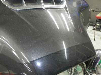 Harley-Davidson ULTRA Limited LOW FLHTKL1870 2019