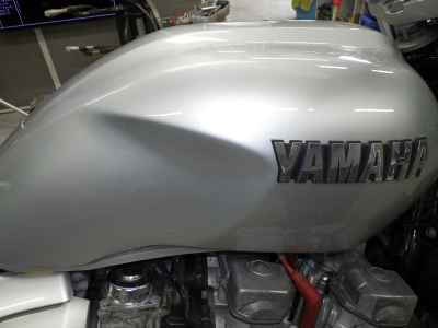 Yamaha XJR1300 1998