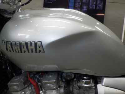 Yamaha XJR1300 1998