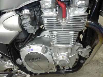 Yamaha XJR1300 1998