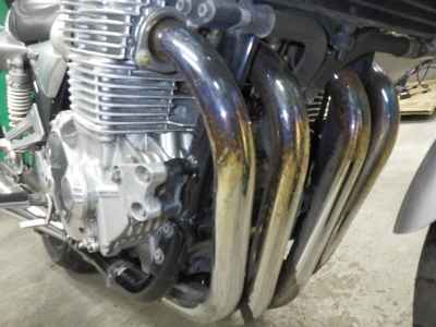 Yamaha XJR1300 1998