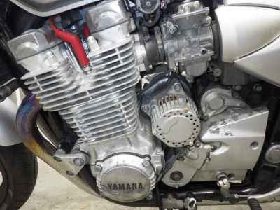 Yamaha XJR1300 1998