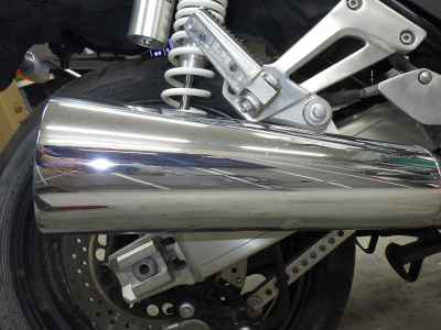 Yamaha XJR1300 1998