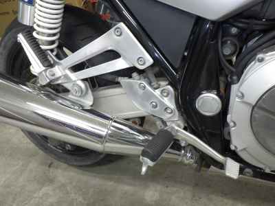 Yamaha XJR1300 1998