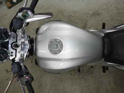 Yamaha XJR1300 1998