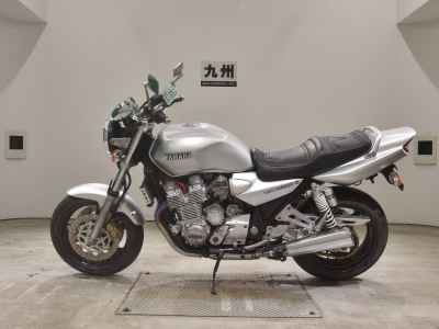 Yamaha XJR1300 1998