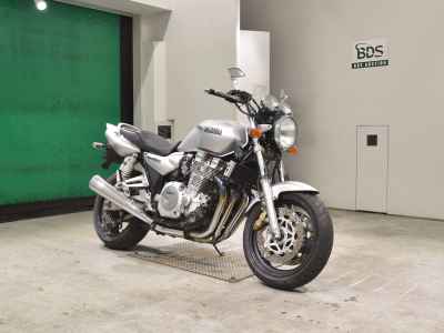 Yamaha XJR1300 1998