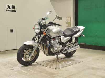 Yamaha XJR1300 1998