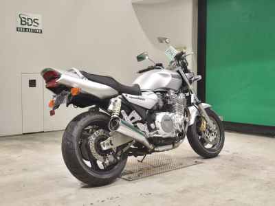 Yamaha XJR1300 1998