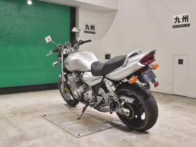 Yamaha XJR1300 1998
