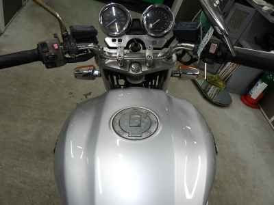 Yamaha XJR1300 1998