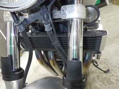 Yamaha XJR1300 1998