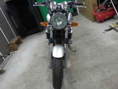 Yamaha XJR1300 1998