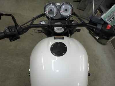 Victory HAMMER S Limited 2015
