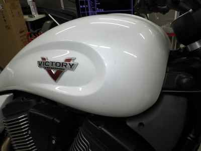 Victory HAMMER S Limited 2015