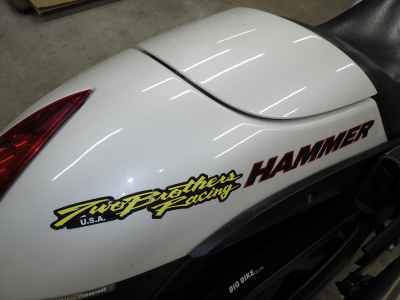 Victory HAMMER S Limited 2015