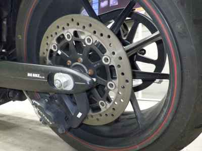 Victory HAMMER S Limited 2015