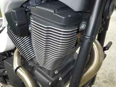 Victory HAMMER S Limited 2015
