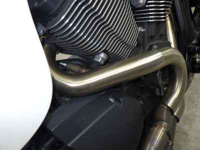 Victory HAMMER S Limited 2015