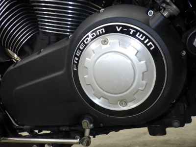 Victory HAMMER S Limited 2015