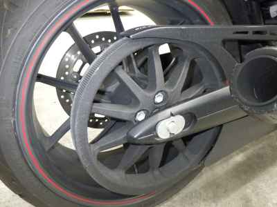 Victory HAMMER S Limited 2015