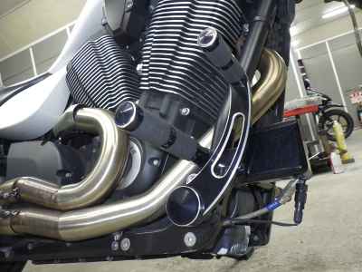 Victory HAMMER S Limited 2015