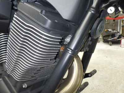 Victory HAMMER S Limited 2015