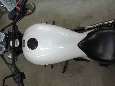 Victory HAMMER S Limited 2015