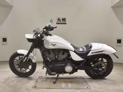 Victory HAMMER S Limited 2015
