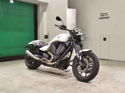 Victory HAMMER S Limited 2015