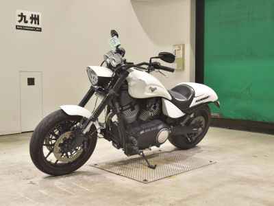 Victory HAMMER S Limited 2015