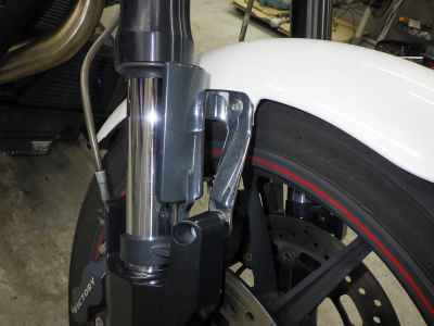 Victory HAMMER S Limited 2015