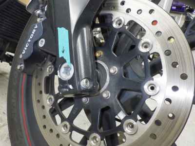 Victory HAMMER S Limited 2015