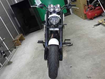 Victory HAMMER S Limited 2015