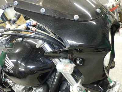 Honda CB1300SF 1998