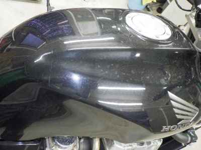 Honda CB1300SF 1998