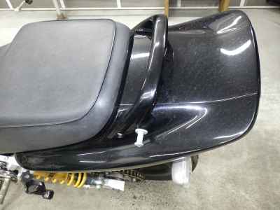 Honda CB1300SF 1998