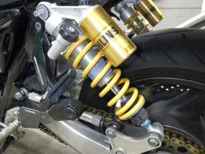 Honda CB1300SF 1998