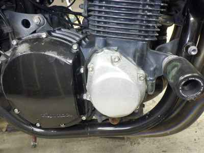 Honda CB1300SF 1998