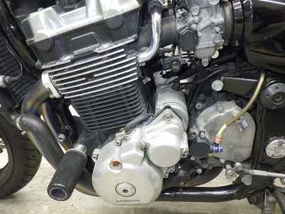 Honda CB1300SF 1998
