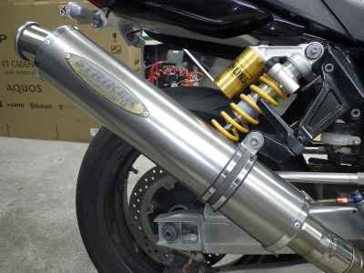 Honda CB1300SF 1998
