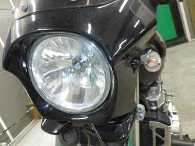 Honda CB1300SF 1998